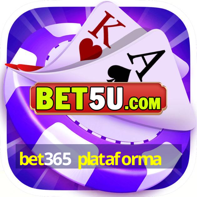 bet365 plataforma